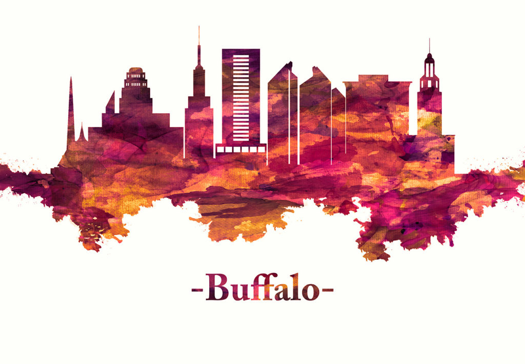 Buffalo, NY