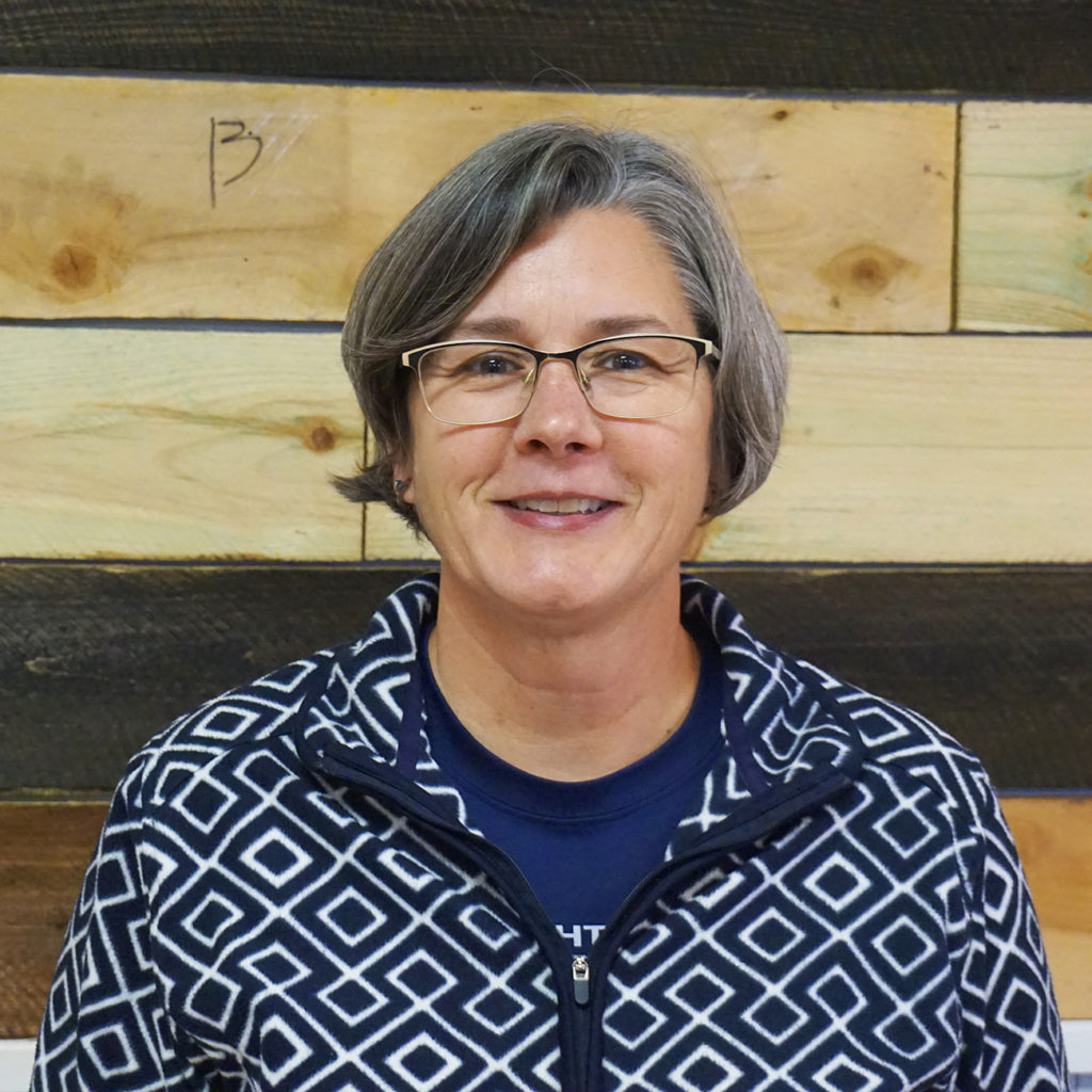 Jodi Arthur