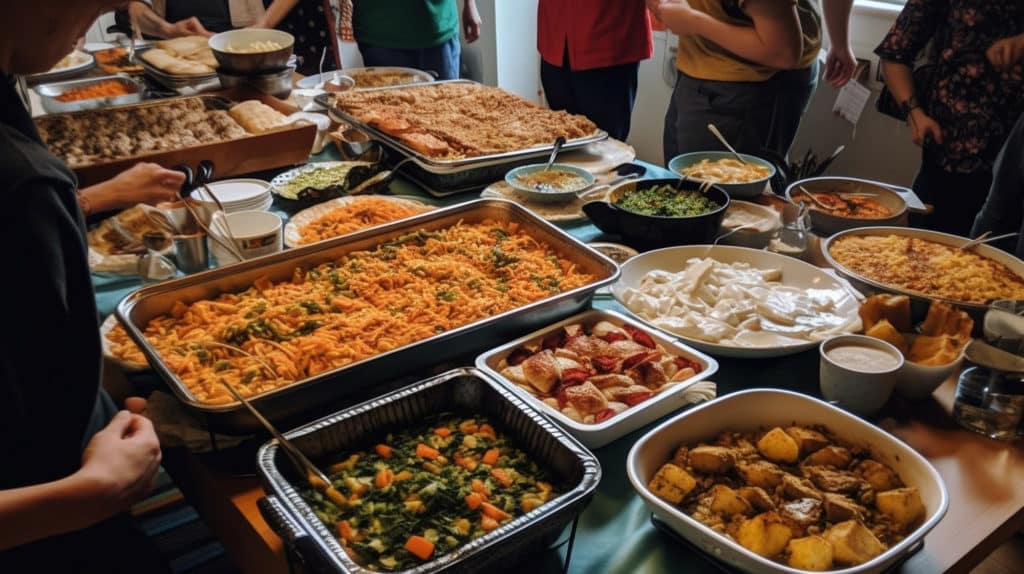 Family Table
